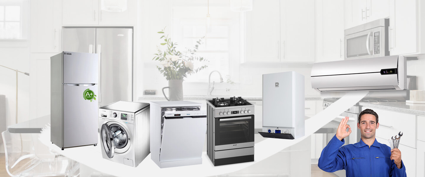 Dereli Hotpoint Servisi